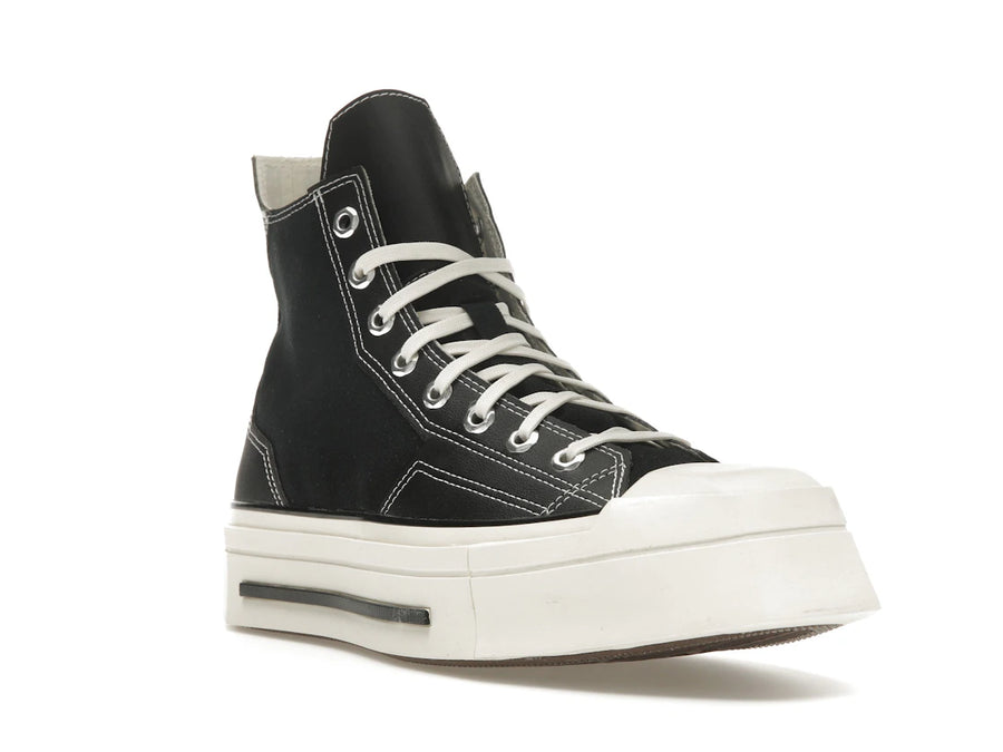 Converse Chuck Taylor All Star 70 Hi De Luxe Noires