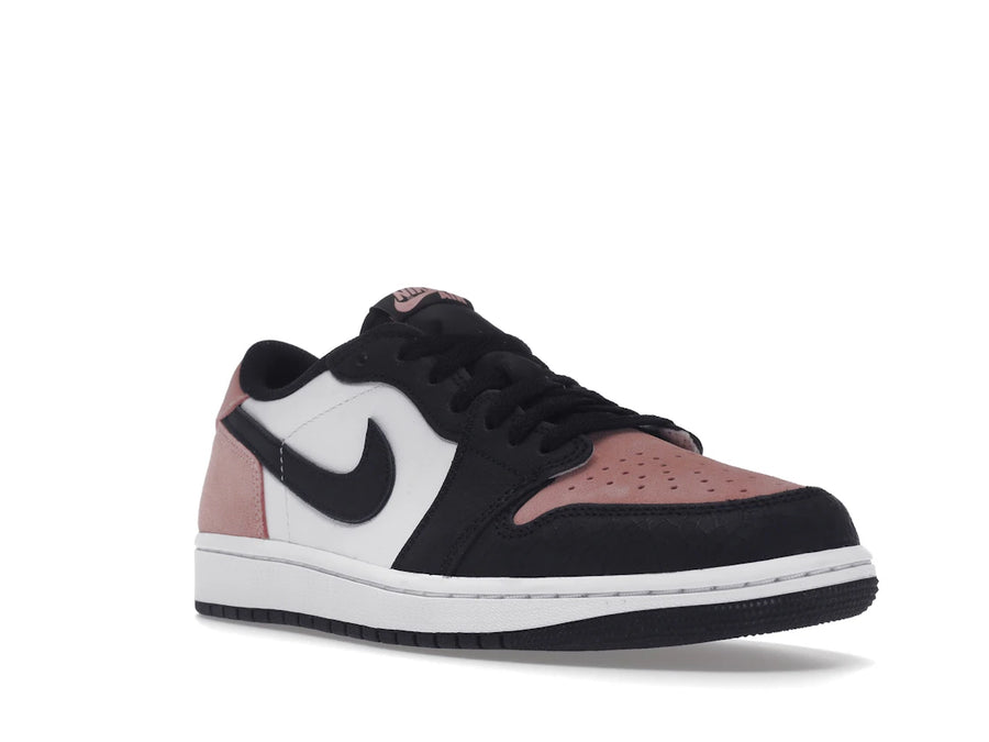 Jordan 1 Low OG Bleached Coral