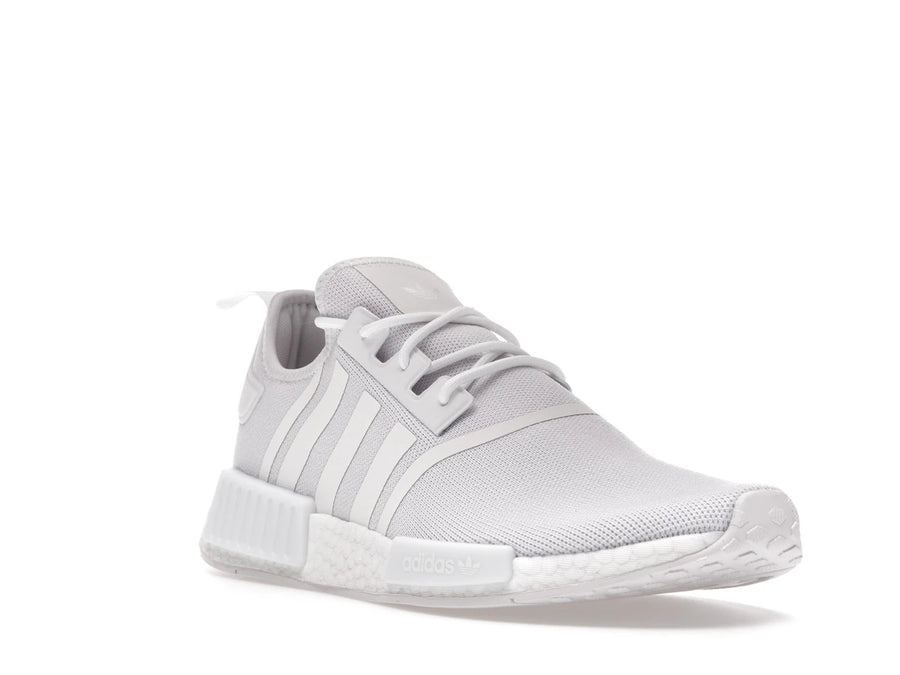 adidas NMD R1 Primeblue Triple White