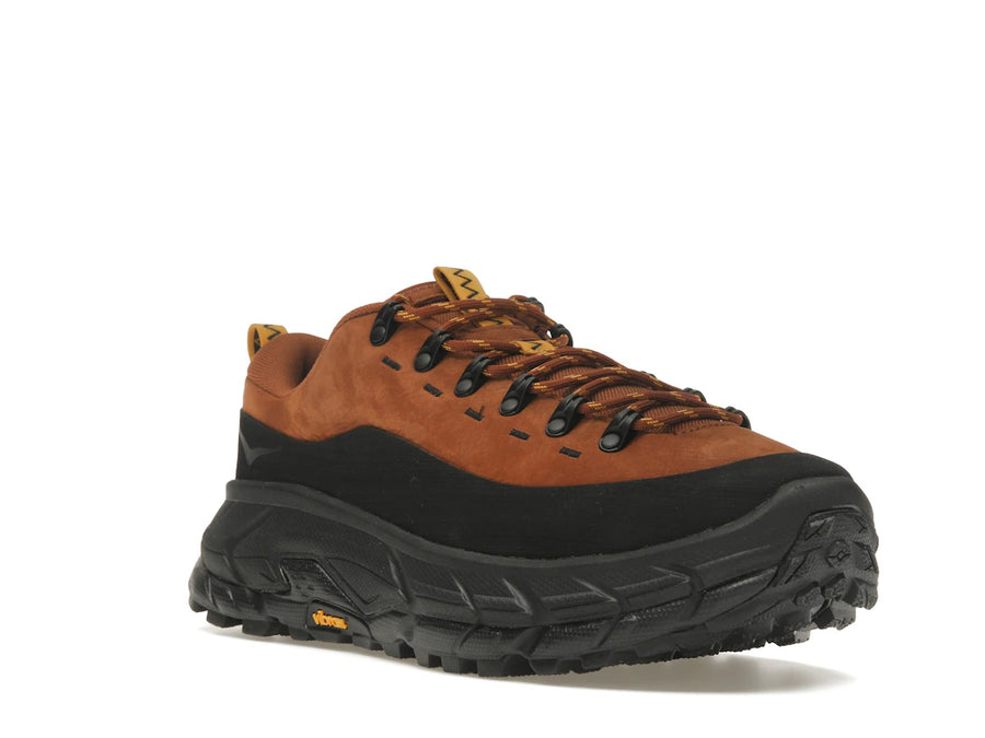 Hoka One One Tor Summit Noisette Noir
