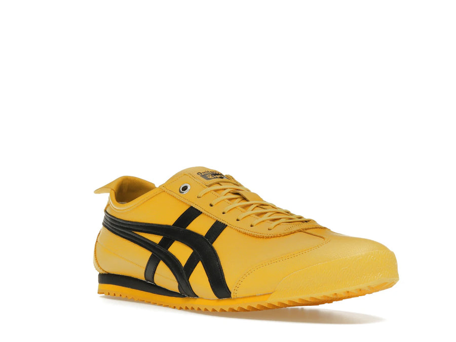 Onitsuka Tiger Mexico 66 SD Kill Bill (Semelle intermédiaire jaune) (2024)