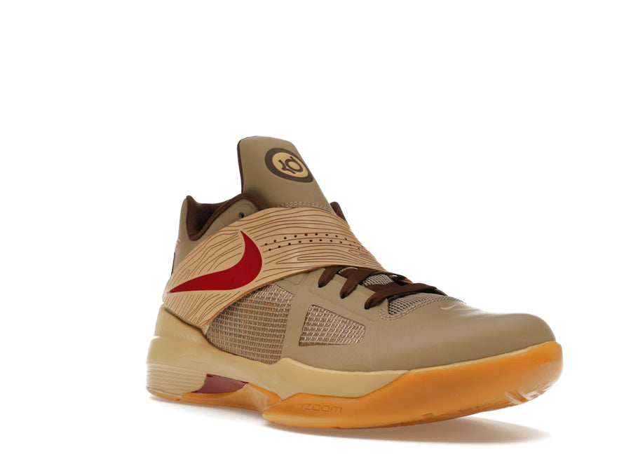 Nike KD 4 Année du Dragon 2.0