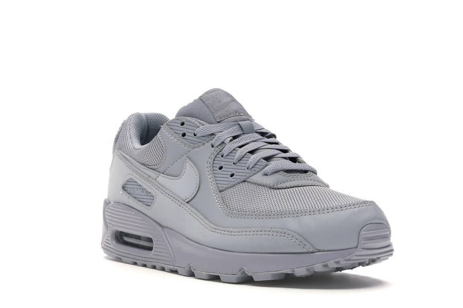 Nike Air Max 90 Recraft Gris Loup