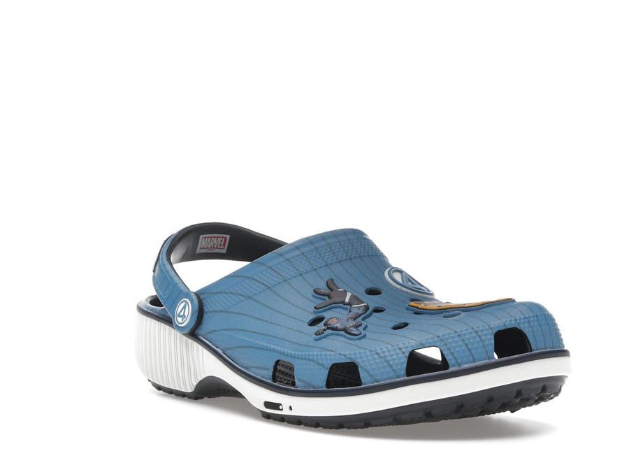Crocs Classic Clog Marvel Fantastic Four