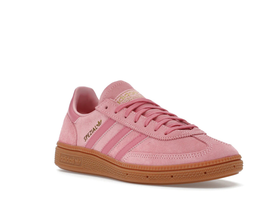 adidas Handball Spécial Glow Rose Ton (GS)