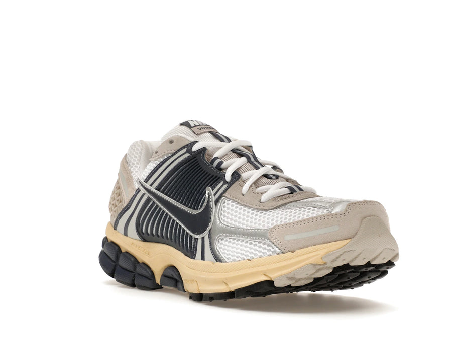 Nike Zoom Vomero 5 Bleu Tonnerre Crème