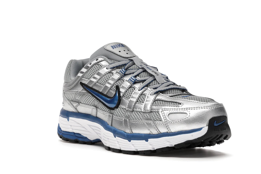 Nike P-6000 Laser Blue (Women's)