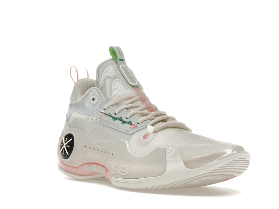Li-Ning Way of Wade 10 Low Valentine's Day