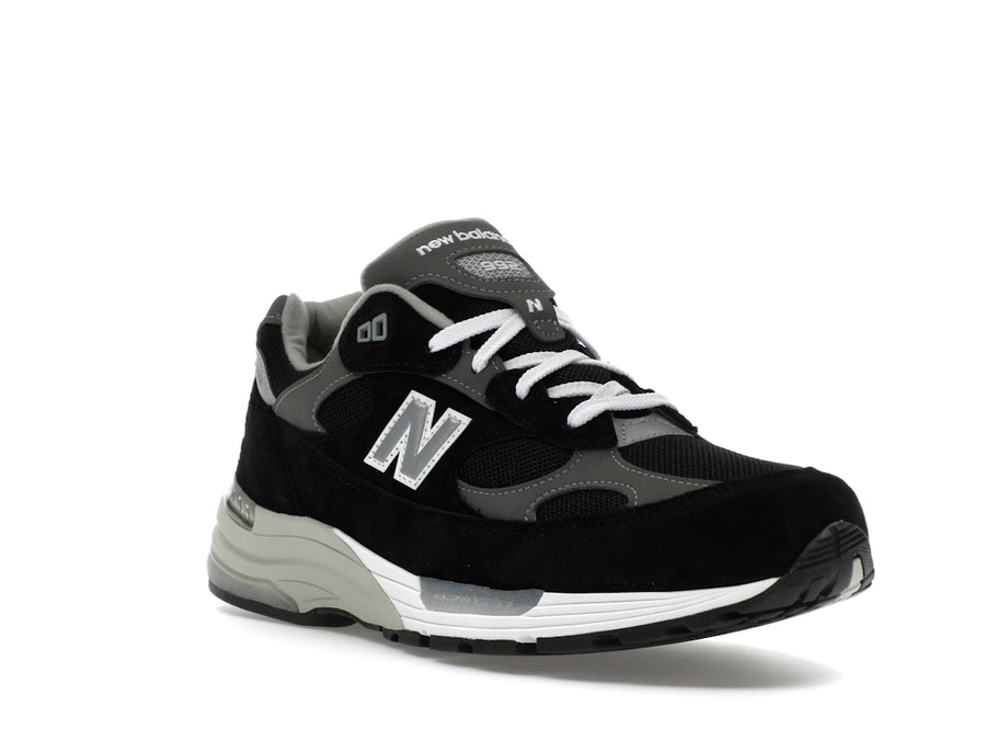 New Balance 992 MiUSA Noir Gris