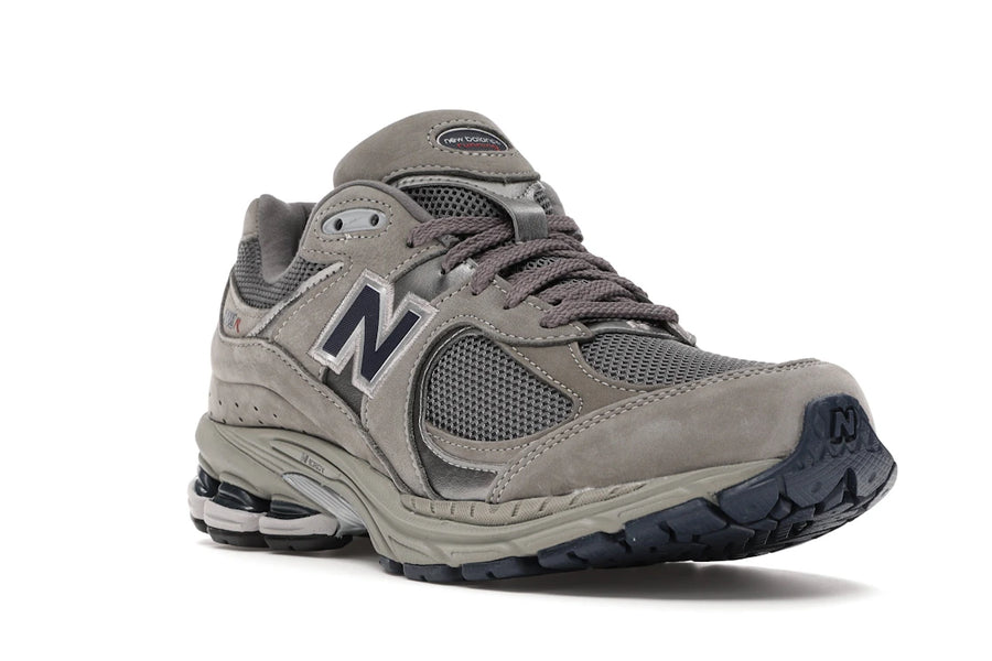 New Balance 2002R Gris clair