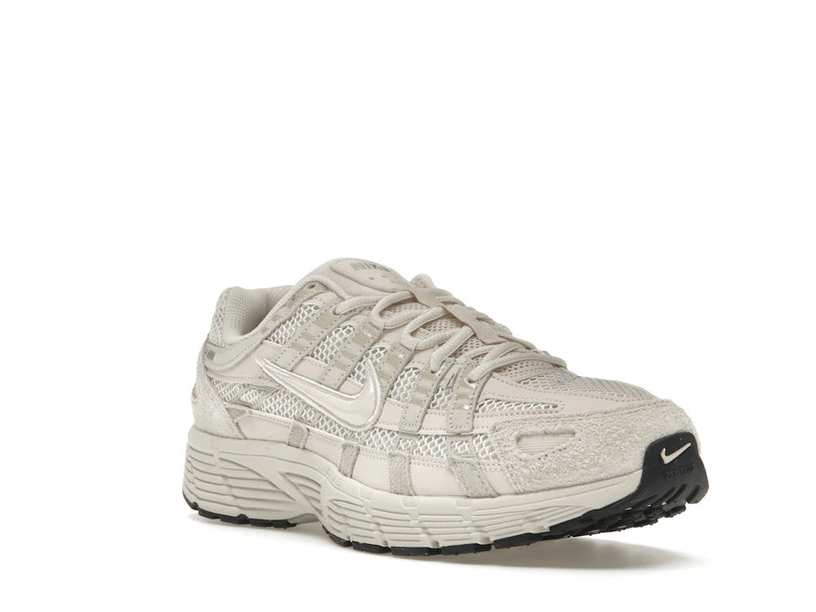 Nike P-6000 SE Marron Bois Clair