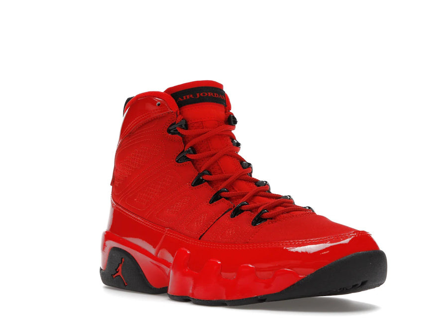 Jordan 9 Retro Chile Red