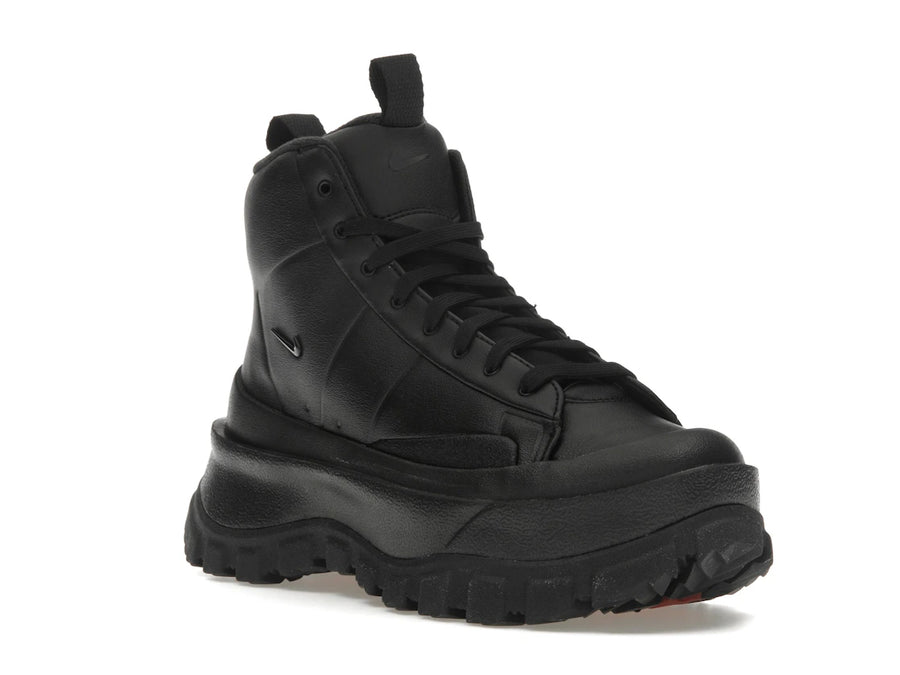 Nike Blazer Roam Mid Black (Women's)