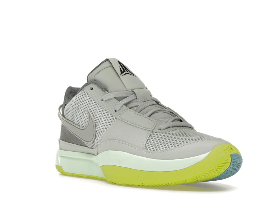 Nike Ja 1 Argent clair