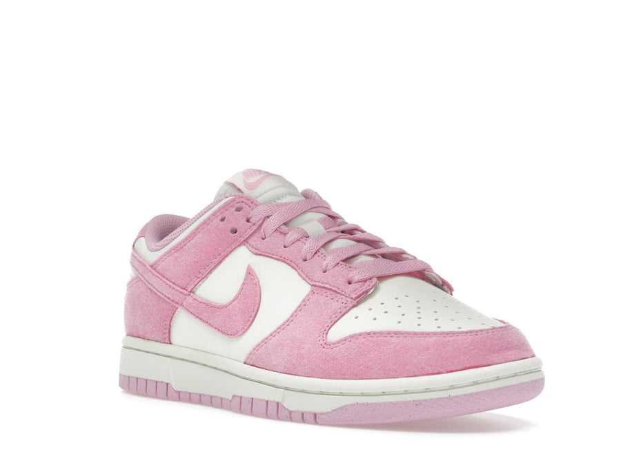 Nike Dunk Low Next Nature Rose Vif (Femme)