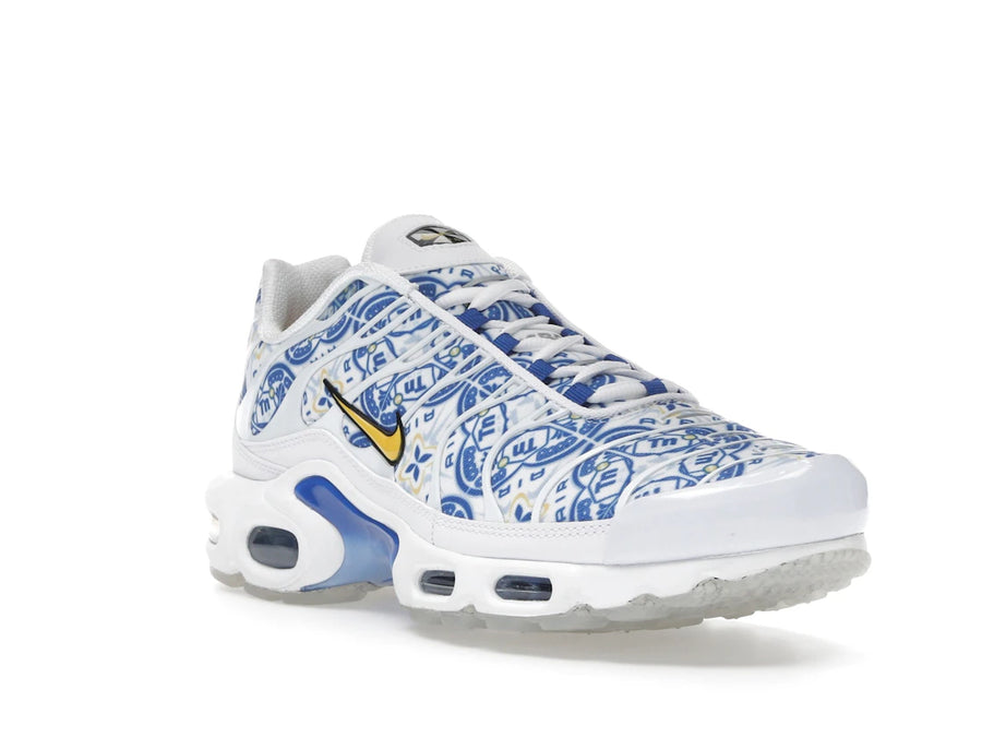 Nike Air Max Plus Lisbonne