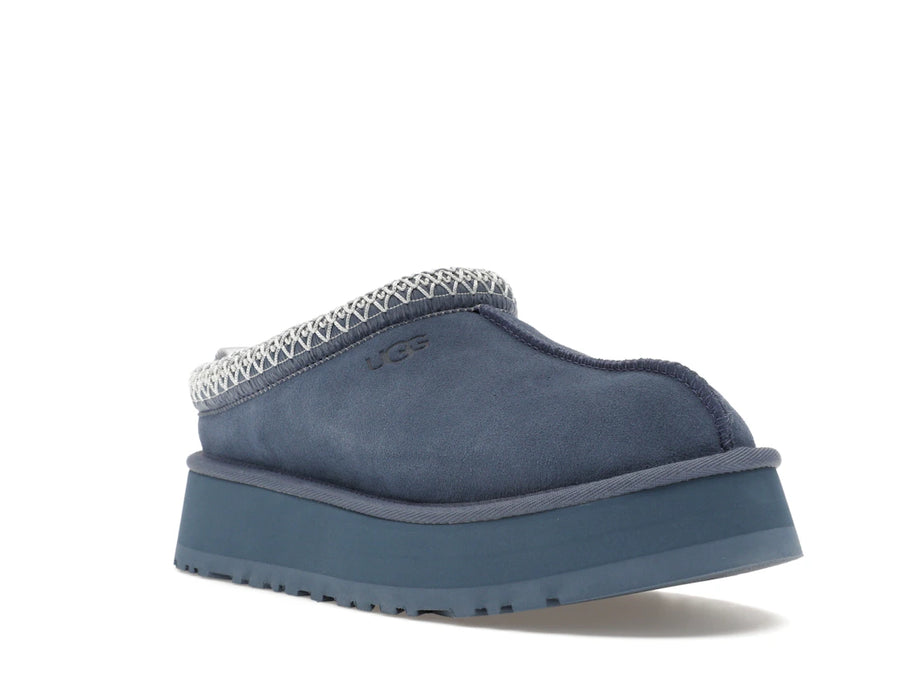 UGG Tazz Slipper Desert Blue (Femme)