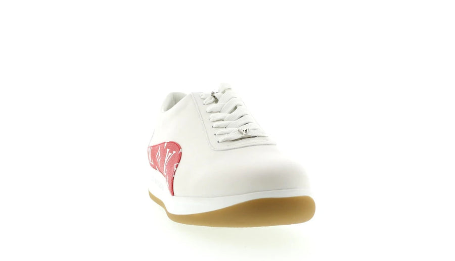 Louis Vuitton Sport Supreme Blanc Monogramme