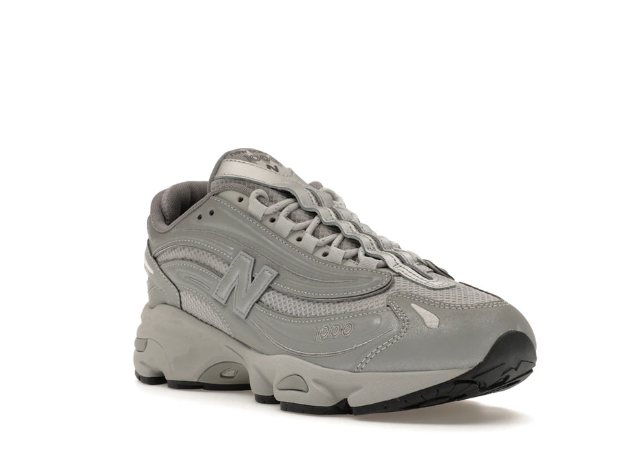 New Balance 1000 Argent Réfléchissant