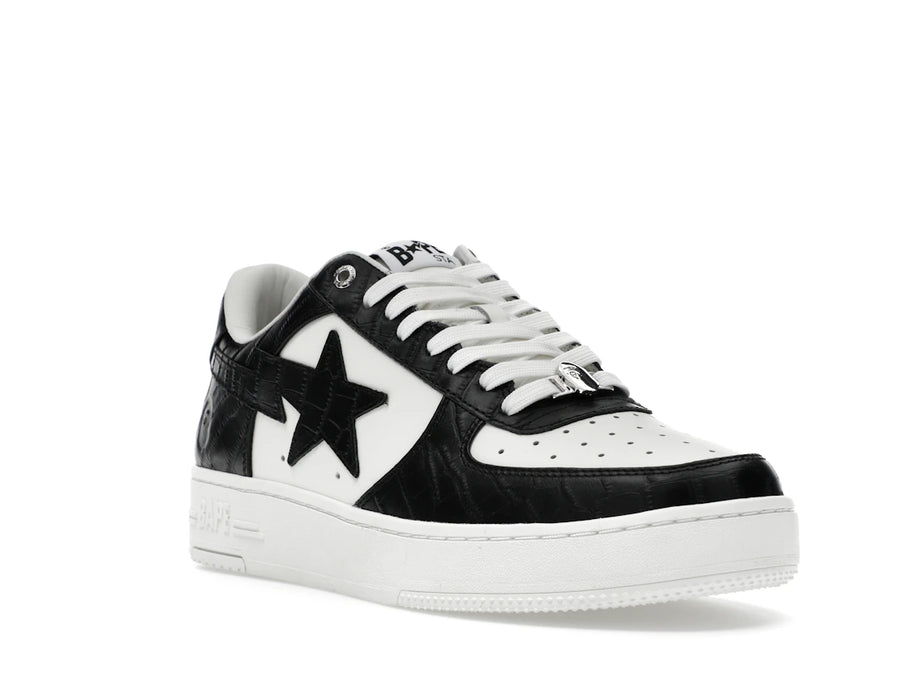 A Bathing Ape Bape Sta #3 Black