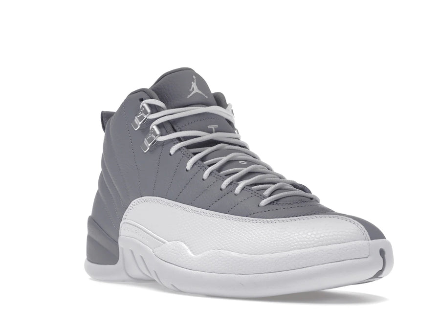 Jordan 12 Retro Stealth
