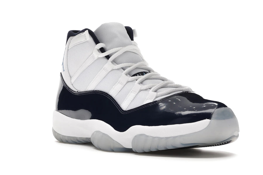 Jordan 11 Retro UNC Win Like 82