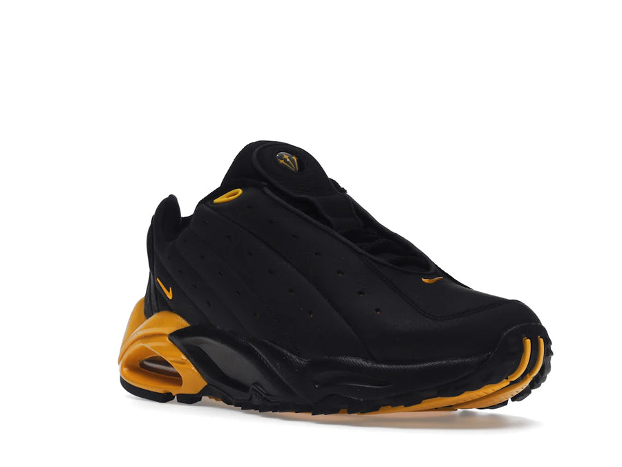 Nike Hot Step Air Terra Drake NOCTA Noir Jaune