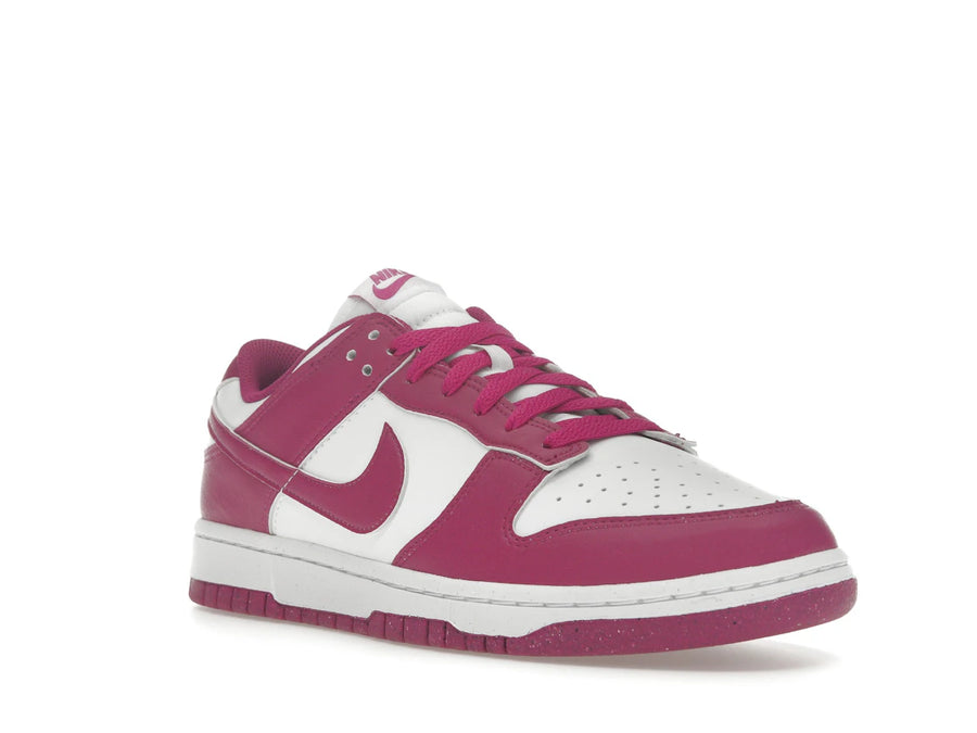 Nike Dunk Low Next Nature Fuchsia vif (Femme)