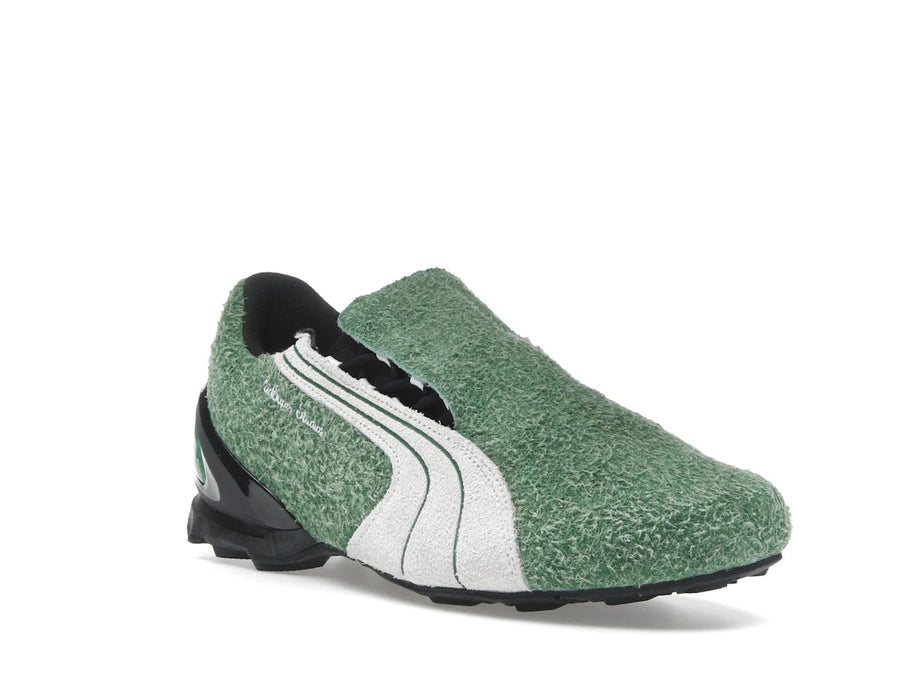 Puma V-S1 KidSuper Archive Vert Blanc