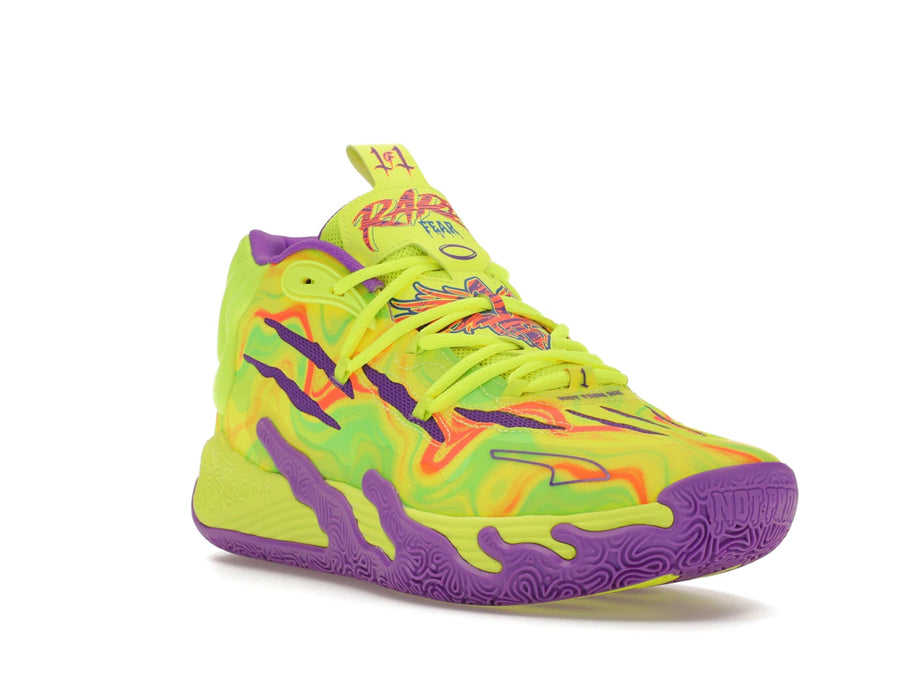 Puma LaMelo Ball MB.03 Spark