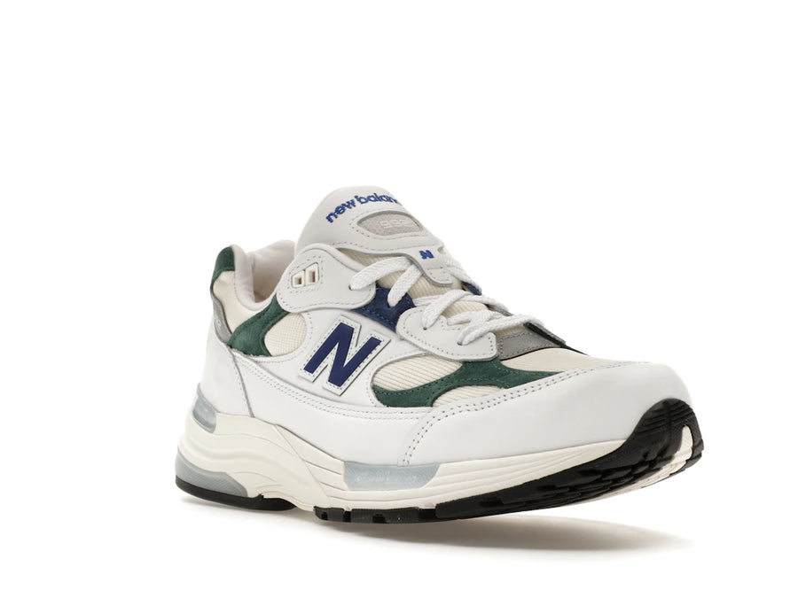 New Balance 992 MiUSA Vert Marais