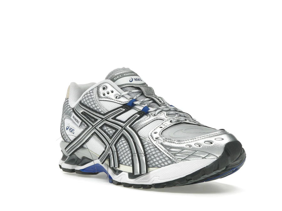 ASICS Gel-Nimbus 10.1 Invincible HTTP 404 Bleu