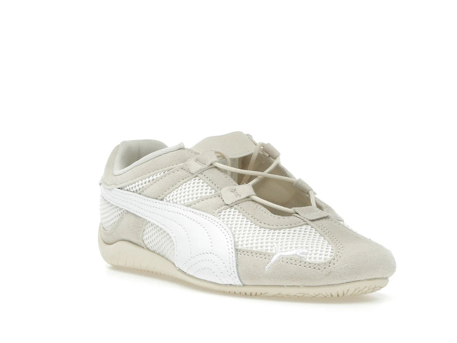 Puma Speedcat Go Alpine Snow White (Women's)