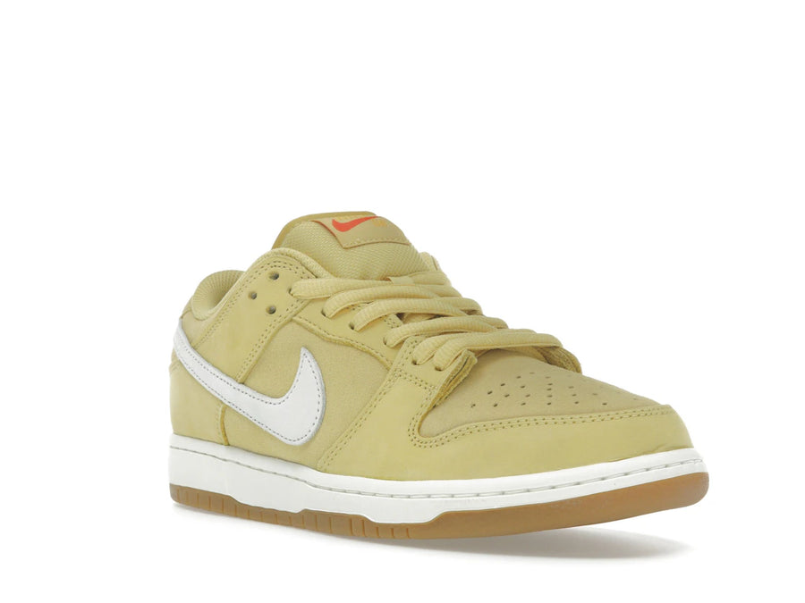 Nike SB Dunk Low Saturn Gold