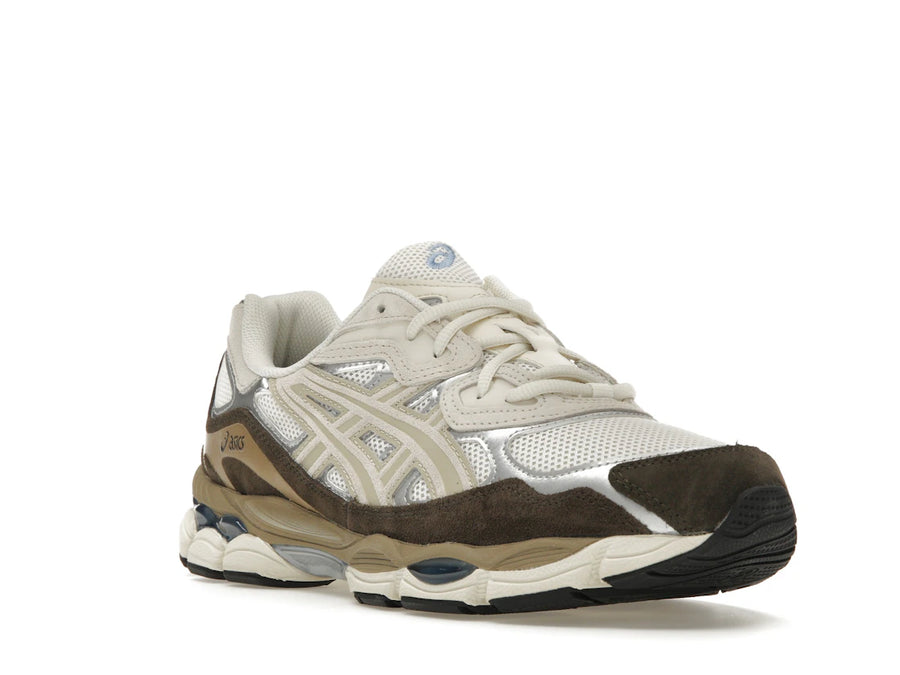 Crème Gel-NYC ASICS