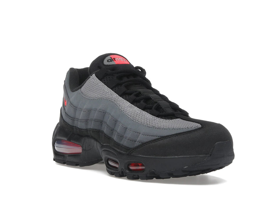 Nike Air Max 95 OG Big Bubble Bright Crimson