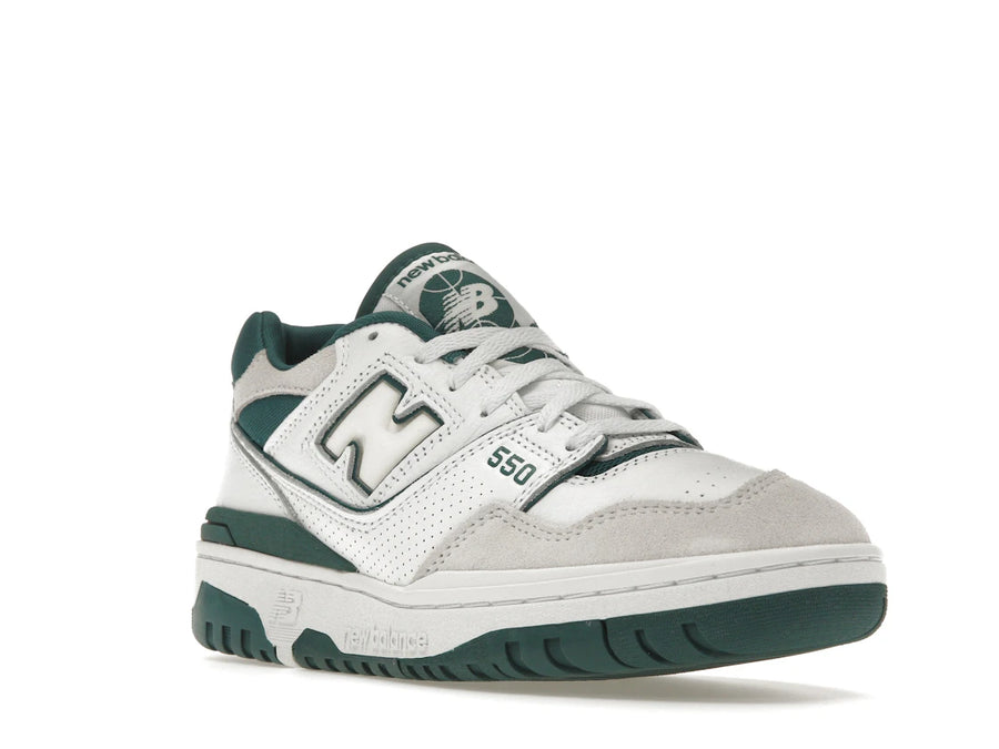 New Balance 550 Vintage Teal