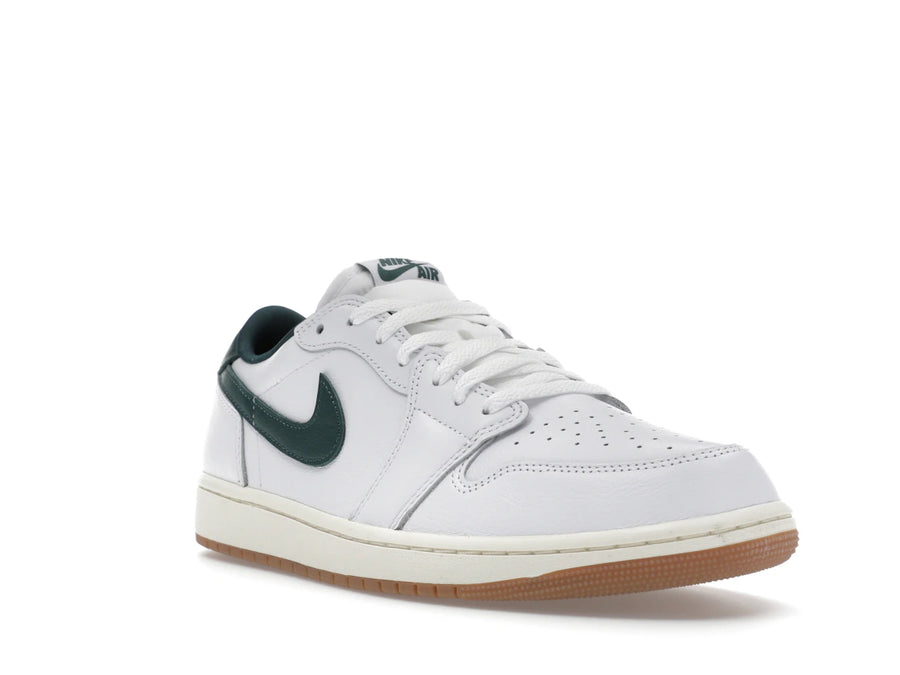 Jordan 1 Retro Low OG Oxidized Green (Femme)