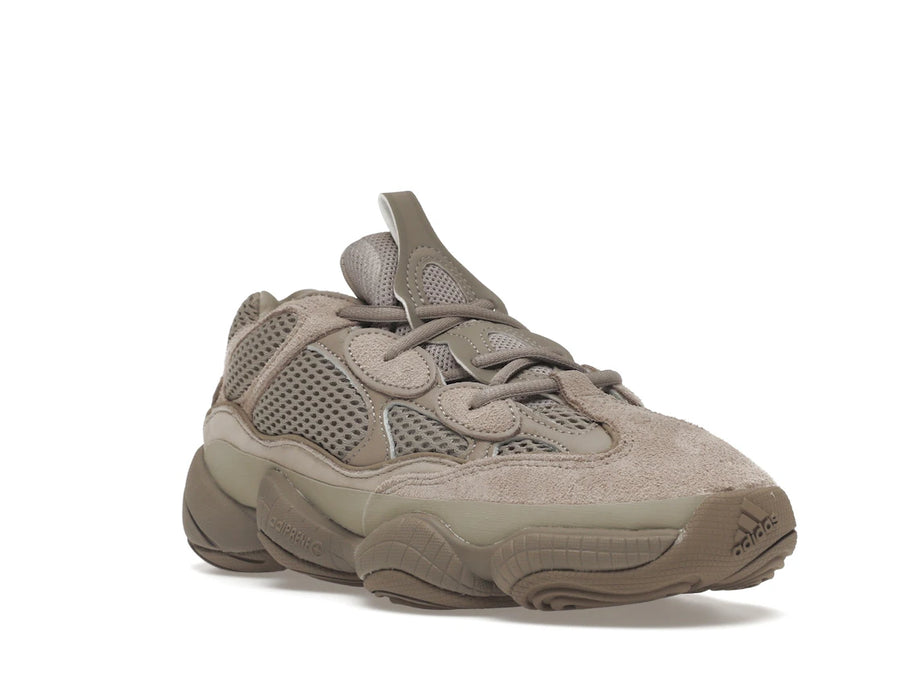 adidas Yeezy 500 Gris cendré
