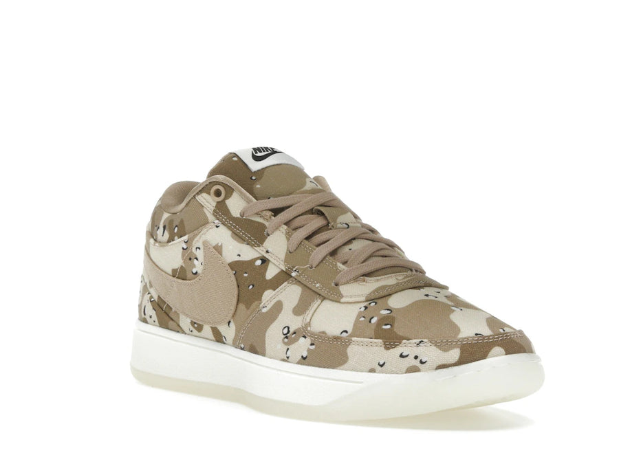 Nike Book 1 Desert Camo (Translucent Outsole)