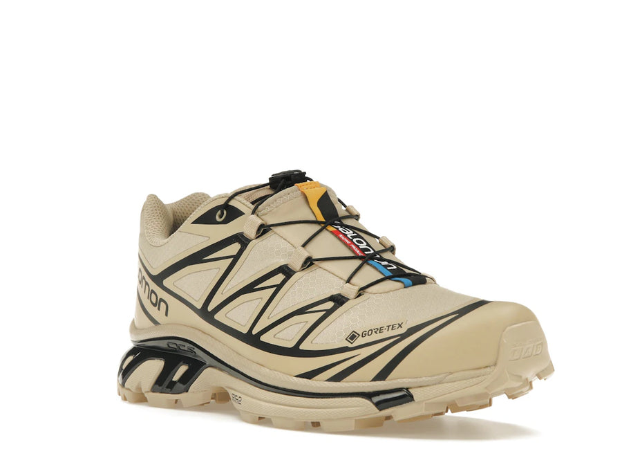 Salomon XT-6 Gore-Tex Safari