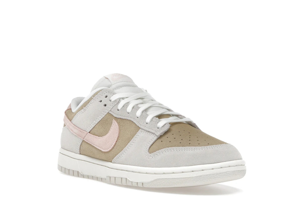 Nike Dunk Low Phantom Corail Délavé (Femme)