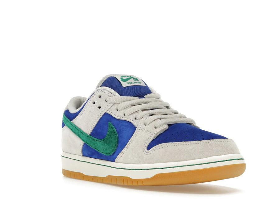 Nike SB Dunk Low Hyper Royal Malachite