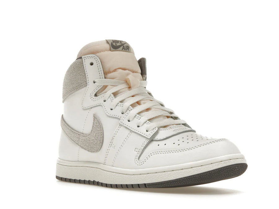 Nike Jordan Air Ship PE SP Tech Grey