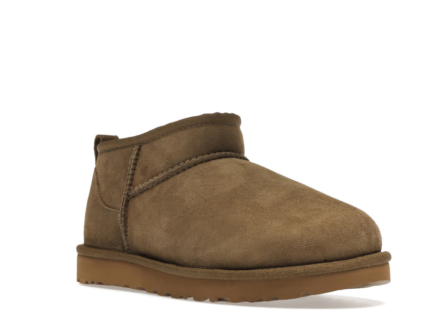Bottes UGG Classic Ultra Mini Antilope (Femme)