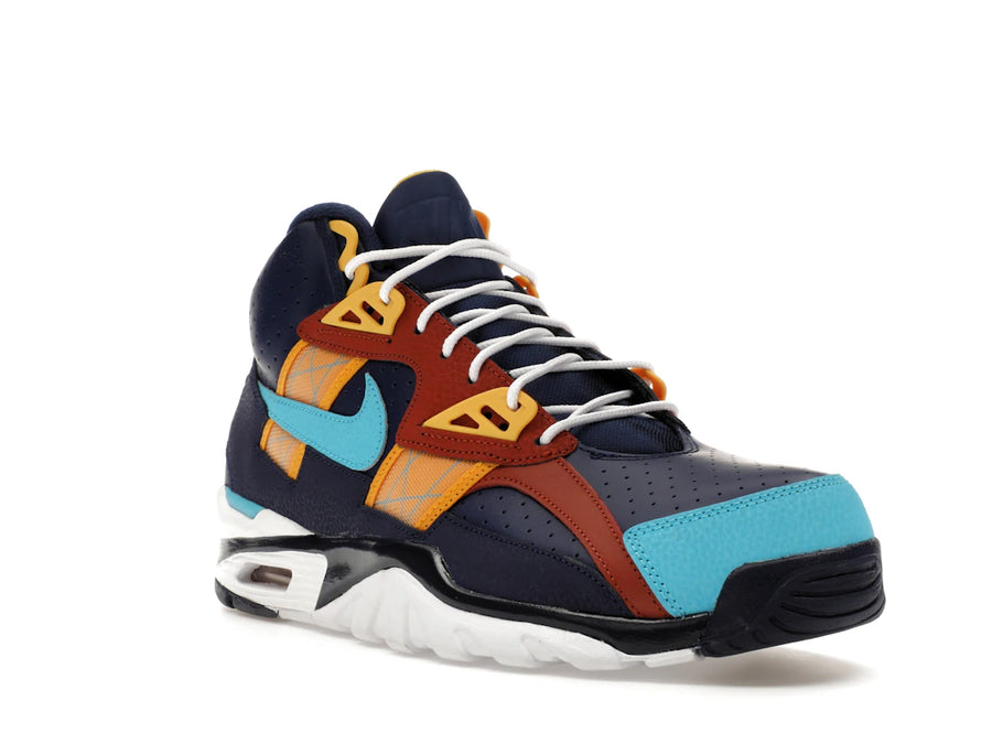 Nike Air Trainer SC High LA Rams