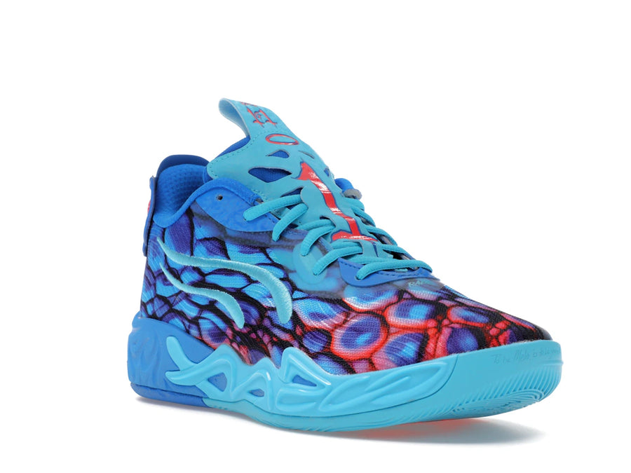 Puma LaMelo Ball MB.04 Lo Alien Skin