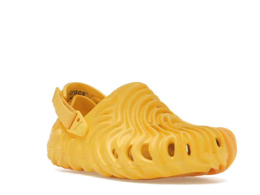 Crocs Pollex Clog by Salehe Bembury Yoke