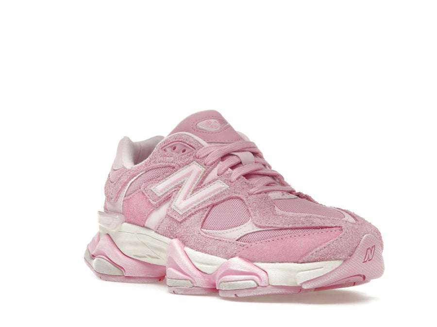 New Balance 9060 ASOS Exclusive Rose Overdye