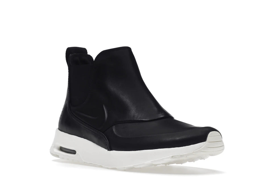 Nike Air Max Thea Mid Black Sail (Women's)